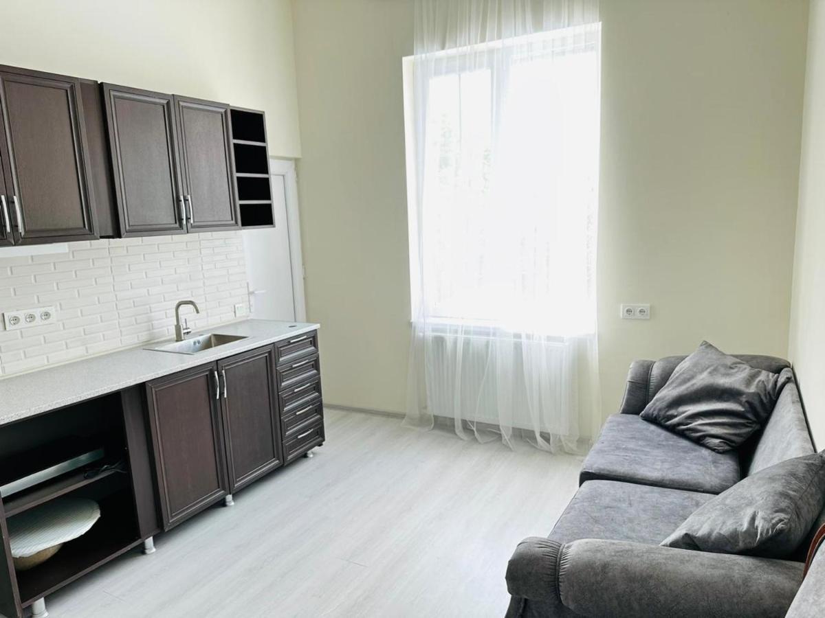 Villa Gardens Kobuleti Exterior foto
