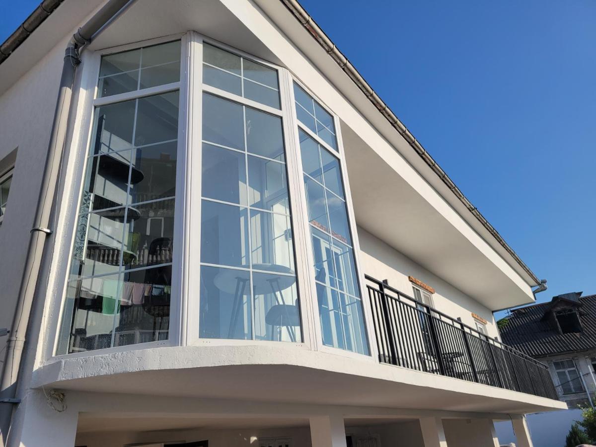 Villa Gardens Kobuleti Exterior foto