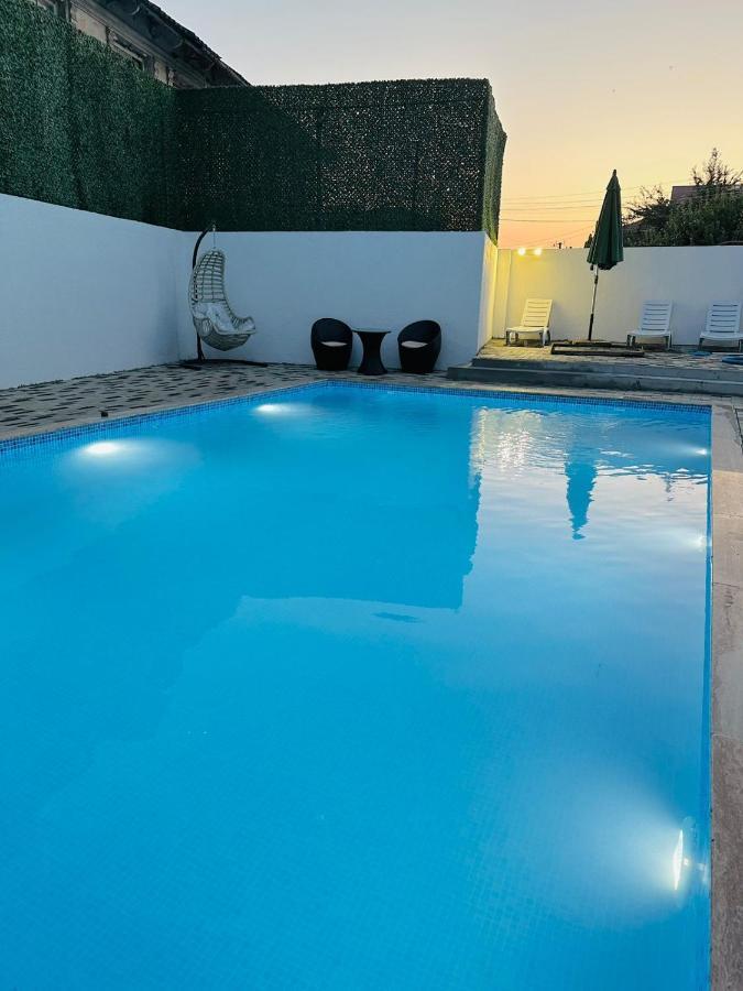 Villa Gardens Kobuleti Exterior foto
