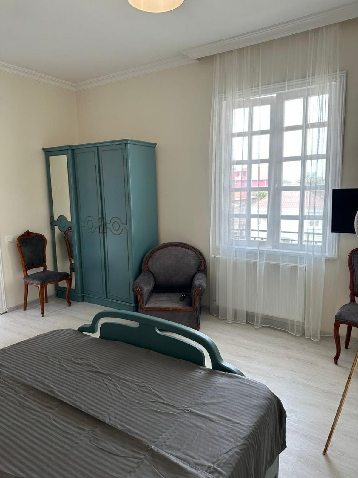 Villa Gardens Kobuleti Zimmer foto
