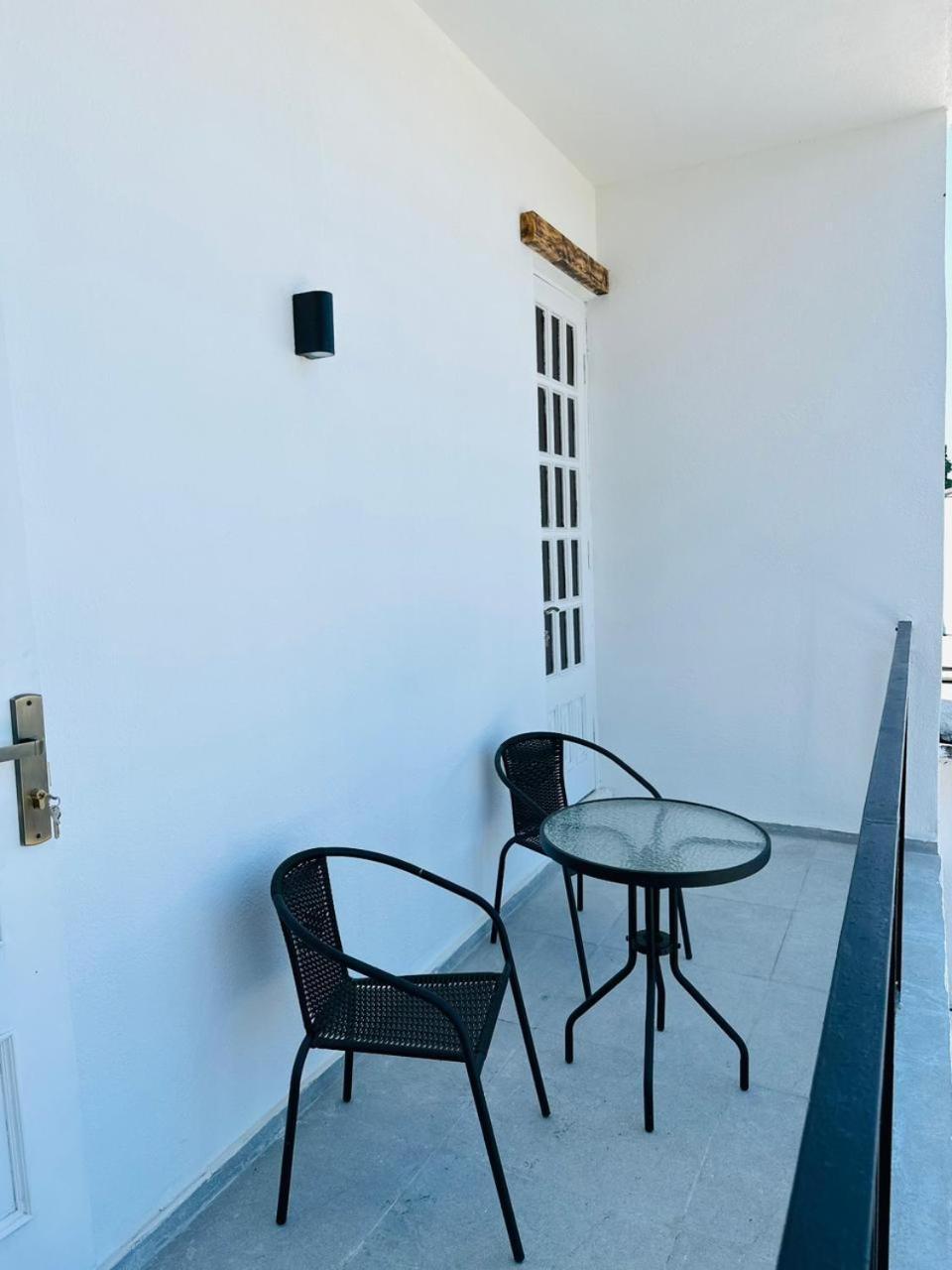 Villa Gardens Kobuleti Zimmer foto
