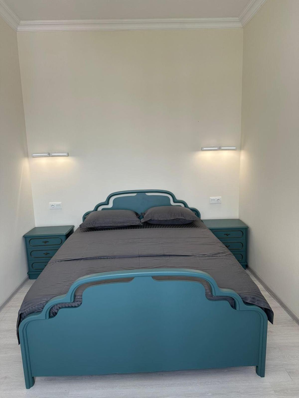 Villa Gardens Kobuleti Zimmer foto
